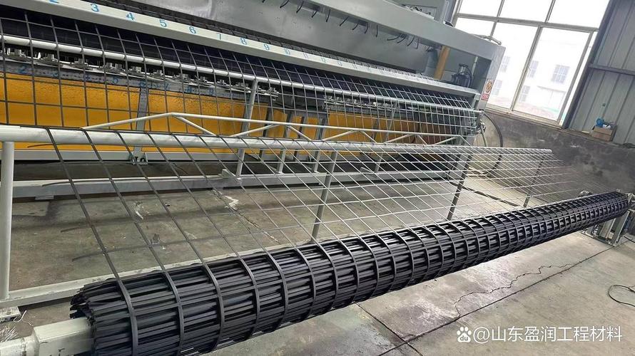 安徽聚丙烯双向拉伸土工格栅生产厂家及产品详解