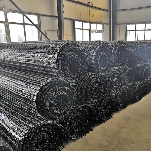 广西双向土工格栅大量现货 库存充足 规格齐全 当天发货