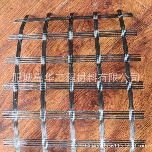 玄武岩纤维土工格栅 从厂家选择到工程应用的全面解析