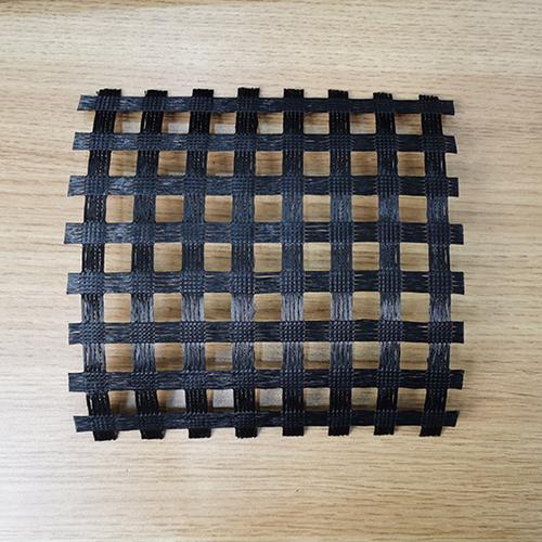 土工格栅 现代土木工程中的关键加固材料
