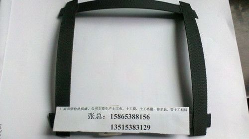 宁波单向拉伸土工格栅厂家-首商网