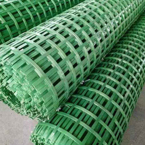 格栅 玻纤 玻纤土工格栅 沥青路面土工