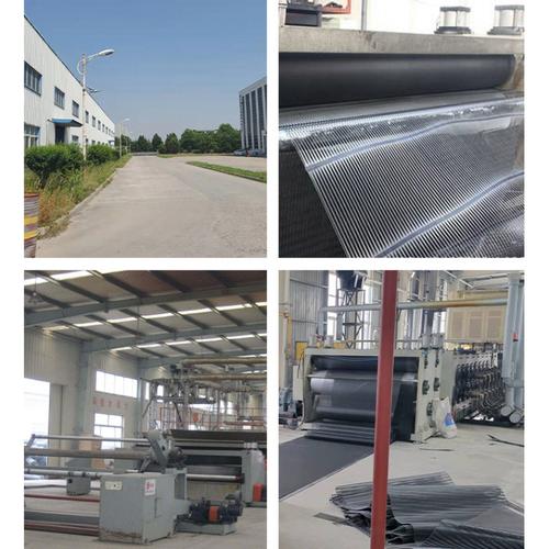 单向 双向土工格栅 工厂 路基加筋 玻纤格栅防止路面开裂 塌陷稳